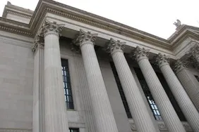 government building