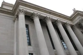 government building