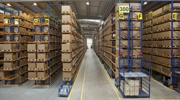 Warehouse